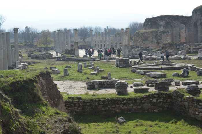 İki Batum sancağının timar