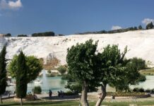 Güçsüz Ama Mağrur Başkent