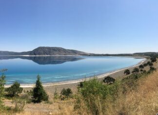 İmparator Justinianos ve Nika Ayaklanması