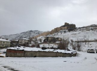 Roma Döneminde Anemurium ve Kilikya Kıyıları